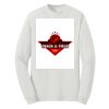 Beefy T ® 100% Cotton Long Sleeve T Shirt Thumbnail