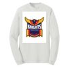 Beefy T ® 100% Cotton Long Sleeve T Shirt Thumbnail