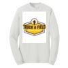 Beefy T ® 100% Cotton Long Sleeve T Shirt Thumbnail