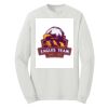 Beefy T ® 100% Cotton Long Sleeve T Shirt Thumbnail