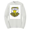 Beefy T ® 100% Cotton Long Sleeve T Shirt Thumbnail