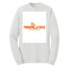 Beefy T ® 100% Cotton Long Sleeve T Shirt Thumbnail