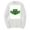 Beefy T ® 100% Cotton Long Sleeve T Shirt Thumbnail