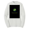 Beefy T ® 100% Cotton Long Sleeve T Shirt Thumbnail