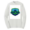 Beefy T ® 100% Cotton Long Sleeve T Shirt Thumbnail