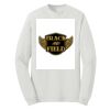 Beefy T ® 100% Cotton Long Sleeve T Shirt Thumbnail