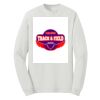Beefy T ® 100% Cotton Long Sleeve T Shirt Thumbnail
