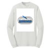 Beefy T ® 100% Cotton Long Sleeve T Shirt Thumbnail