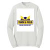 Beefy T ® 100% Cotton Long Sleeve T Shirt Thumbnail