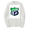 Beefy T ® 100% Cotton Long Sleeve T Shirt Thumbnail