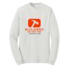 Beefy T ® 100% Cotton Long Sleeve T Shirt Thumbnail