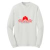Beefy T ® 100% Cotton Long Sleeve T Shirt Thumbnail