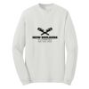 Beefy T ® 100% Cotton Long Sleeve T Shirt Thumbnail