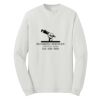 Beefy T ® 100% Cotton Long Sleeve T Shirt Thumbnail