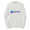 Beefy T ® 100% Cotton Long Sleeve T Shirt Thumbnail