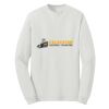 Beefy T ® 100% Cotton Long Sleeve T Shirt Thumbnail