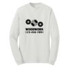 Beefy T ® 100% Cotton Long Sleeve T Shirt Thumbnail
