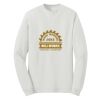 Beefy T ® 100% Cotton Long Sleeve T Shirt Thumbnail