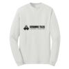Beefy T ® 100% Cotton Long Sleeve T Shirt Thumbnail