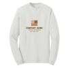 Beefy T ® 100% Cotton Long Sleeve T Shirt Thumbnail