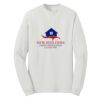 Beefy T ® 100% Cotton Long Sleeve T Shirt Thumbnail