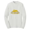 Beefy T ® 100% Cotton Long Sleeve T Shirt Thumbnail