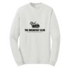 Beefy T ® 100% Cotton Long Sleeve T Shirt Thumbnail