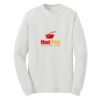 Beefy T ® 100% Cotton Long Sleeve T Shirt Thumbnail