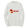 Beefy T ® 100% Cotton Long Sleeve T Shirt Thumbnail
