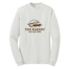 Beefy T ® 100% Cotton Long Sleeve T Shirt Thumbnail