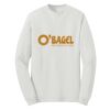 Beefy T ® 100% Cotton Long Sleeve T Shirt Thumbnail