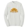 Beefy T ® 100% Cotton Long Sleeve T Shirt Thumbnail