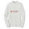 Beefy T ® 100% Cotton Long Sleeve T Shirt Thumbnail