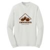 Beefy T ® 100% Cotton Long Sleeve T Shirt Thumbnail