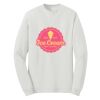 Beefy T ® 100% Cotton Long Sleeve T Shirt Thumbnail