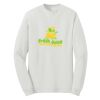 Beefy T ® 100% Cotton Long Sleeve T Shirt Thumbnail