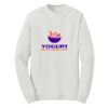 Beefy T ® 100% Cotton Long Sleeve T Shirt Thumbnail