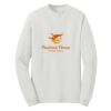 Beefy T ® 100% Cotton Long Sleeve T Shirt Thumbnail