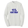 Beefy T ® 100% Cotton Long Sleeve T Shirt Thumbnail