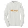 Beefy T ® 100% Cotton Long Sleeve T Shirt Thumbnail