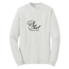 Beefy T ® 100% Cotton Long Sleeve T Shirt Thumbnail