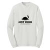 Beefy T ® 100% Cotton Long Sleeve T Shirt Thumbnail