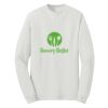 Beefy T ® 100% Cotton Long Sleeve T Shirt Thumbnail