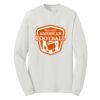 Beefy T ® 100% Cotton Long Sleeve T Shirt Thumbnail