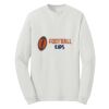 Beefy T ® 100% Cotton Long Sleeve T Shirt Thumbnail