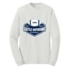 Beefy T ® 100% Cotton Long Sleeve T Shirt Thumbnail