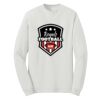 Beefy T ® 100% Cotton Long Sleeve T Shirt Thumbnail