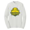 Beefy T ® 100% Cotton Long Sleeve T Shirt Thumbnail