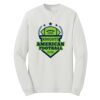 Beefy T ® 100% Cotton Long Sleeve T Shirt Thumbnail