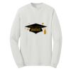 Beefy T ® 100% Cotton Long Sleeve T Shirt Thumbnail